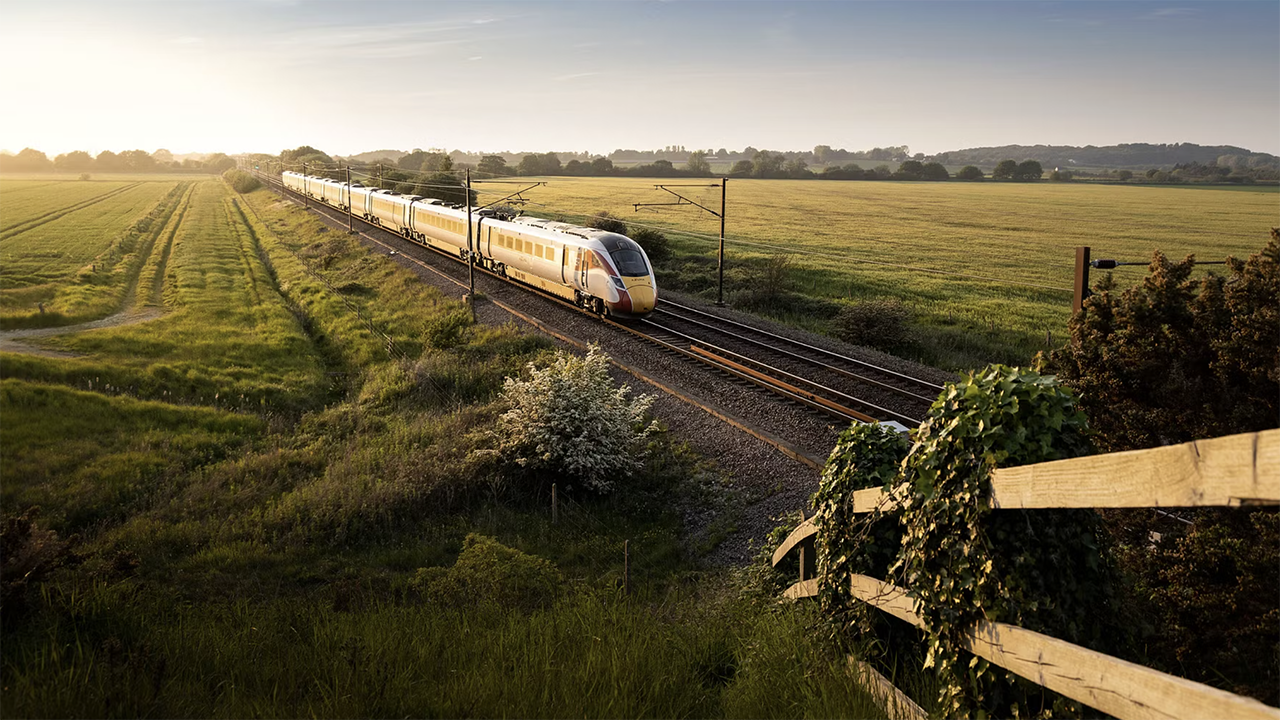 (Courtesy of Hitachi Rail)