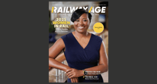 (Courtesy of Railway Age)