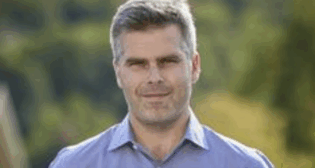 Marc Bernier (Courtesy of Alstom)