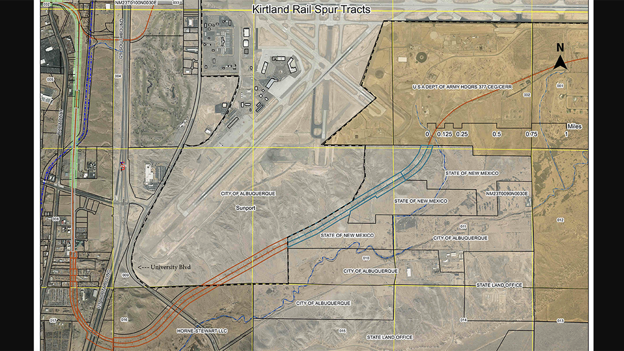 (Courtesy of Sunport)