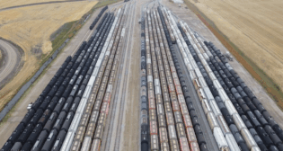 (Courtesy of CC&L Infrastructure)