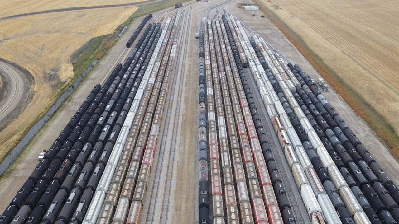 (Courtesy of CC&L Infrastructure)