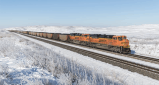 (Courtesy of BNSF)