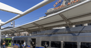 “Increased state of good repair work and some service increases have been made possible by RTD’s healthy financial position and debt prepayment,” according RTD’s FY26 budget announcement via social media. “However, this is not sustainable, and RTD is working toward cost reduction and revenue growth opportunities.” (Courtesy of RTD)