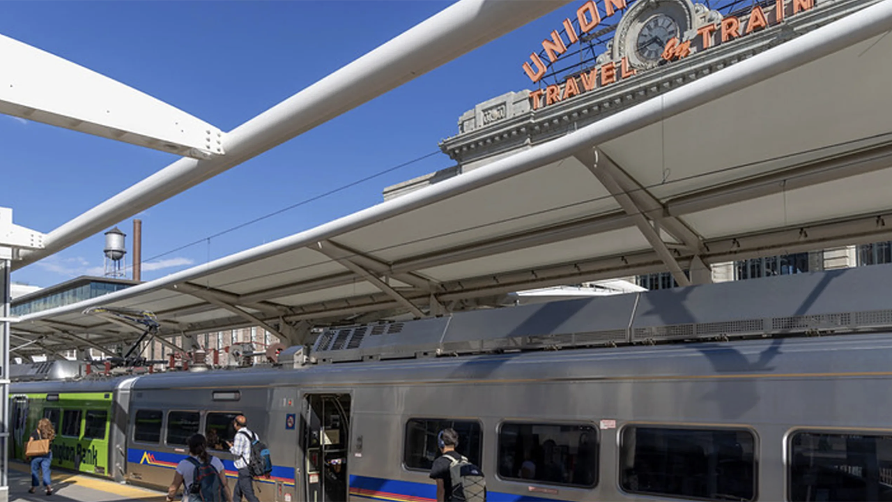 “Increased state of good repair work and some service increases have been made possible by RTD’s healthy financial position and debt prepayment,” according RTD’s FY26 budget announcement via social media. “However, this is not sustainable, and RTD is working toward cost reduction and revenue growth opportunities.” (Courtesy of RTD)