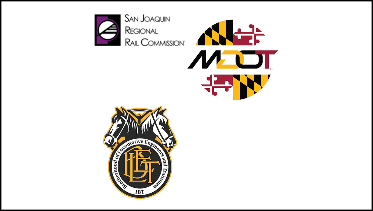 (Logos courtesy of the respective organizations)