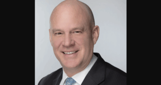 Tony Will on Jan. 5 will join UP’s Board of Directors. (Photograph Courtesy of UP)