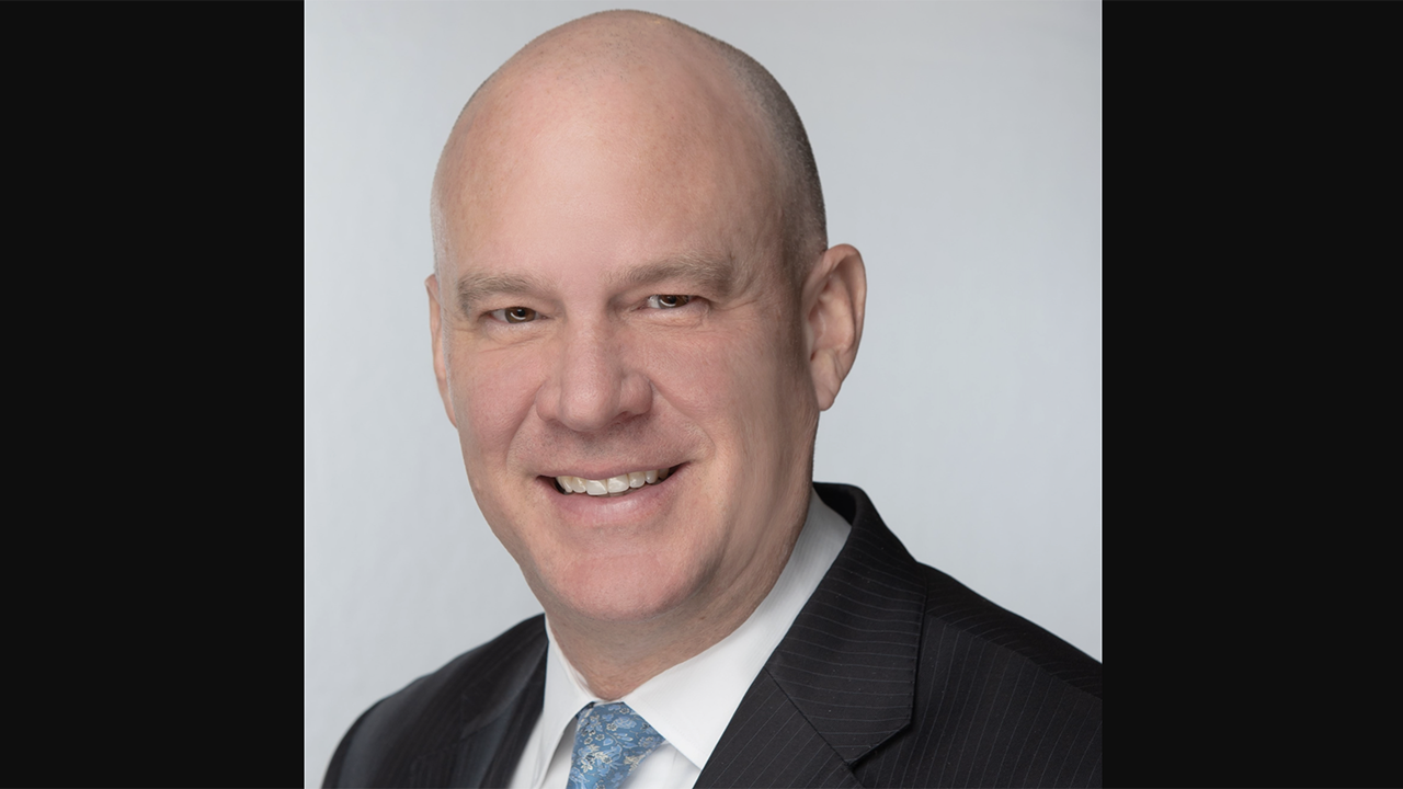 Tony Will on Jan. 5 will join UP’s Board of Directors. (Photograph Courtesy of UP)