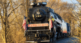 (Courtesy of the B&O Railroad Museum)