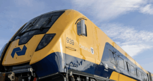 (Courtesy of Ontario Northland)