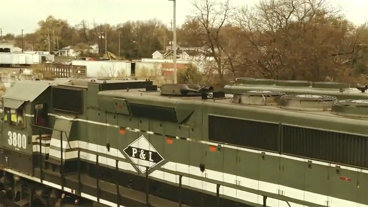 (Screen Grab From P&L Video)