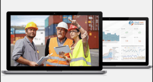 CloudMoyo Crew Management (Courtesy of CloudMoyo)