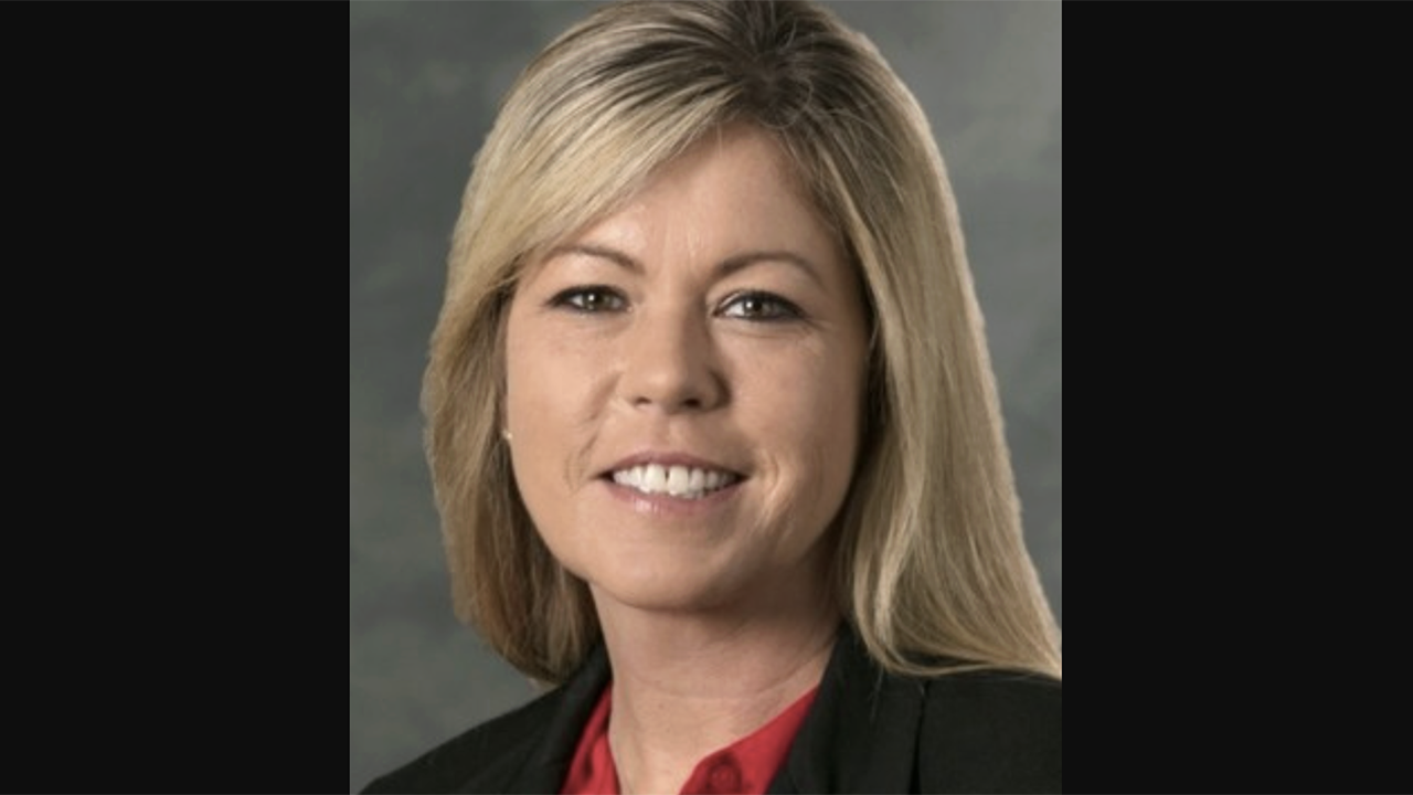 Josie Curtis (Courtesy of Patriot Rail Company)