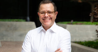 Tom G. Williams (Courtesy of BNSF)