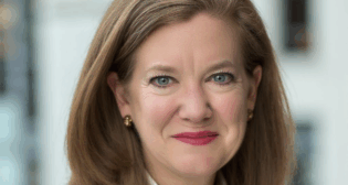 Aimee Nolan (Courtesy of ARH)