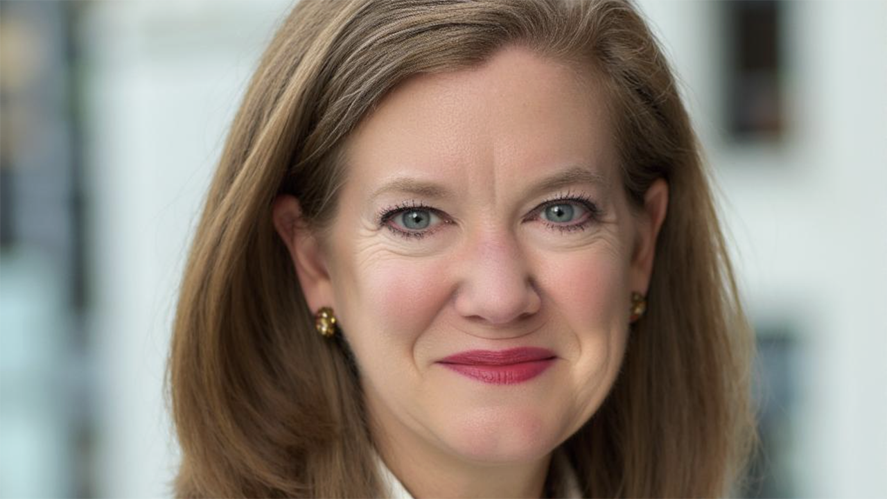 Aimee Nolan (Courtesy of ARH)