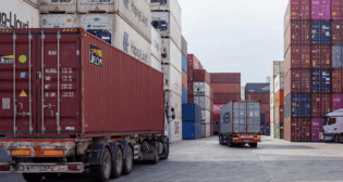 (Courtesy of ITS Logistics)