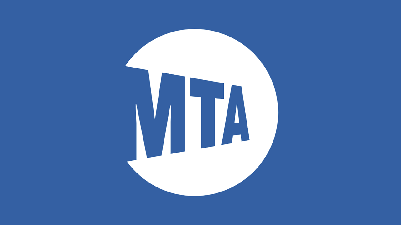 (Courtesy of MTA)