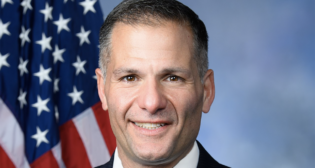 Marc Molinaro (Photograph Courtesy of the U.S. Government)