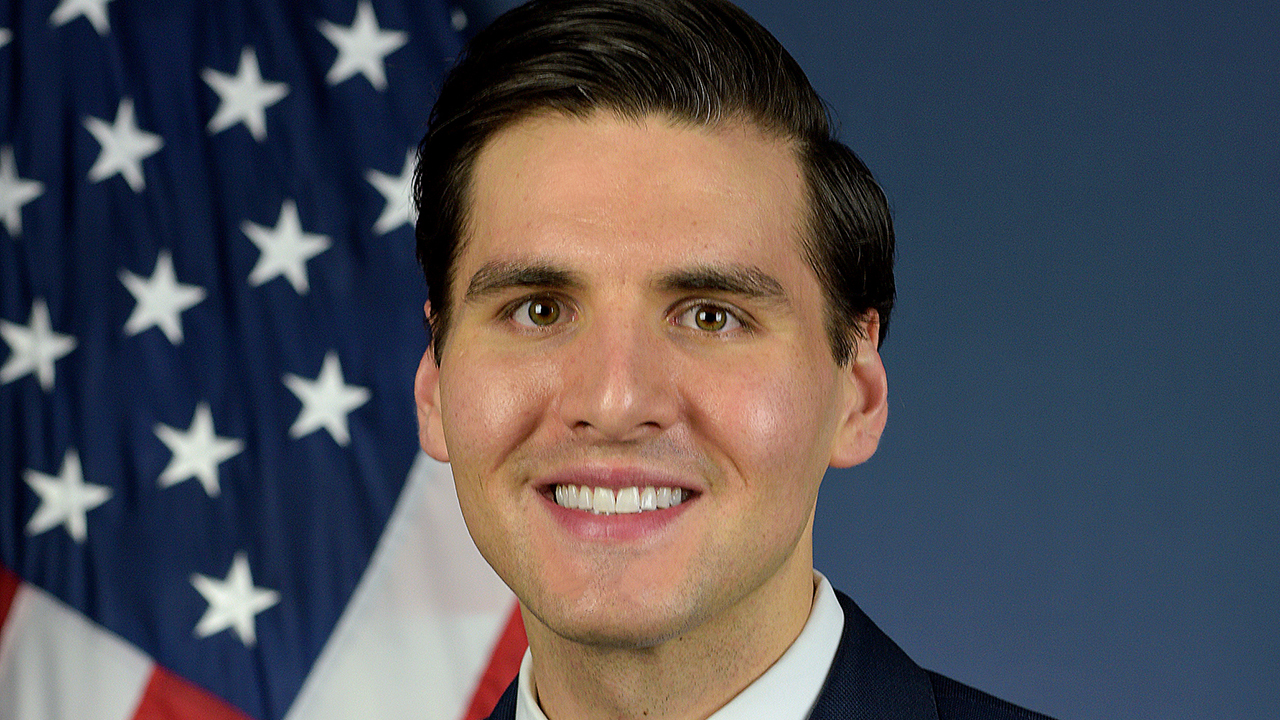 STB Chairman Patrick Fuchs (Courtesy of STB)