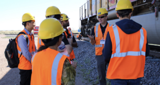 (Courtesy of MxV Rail)