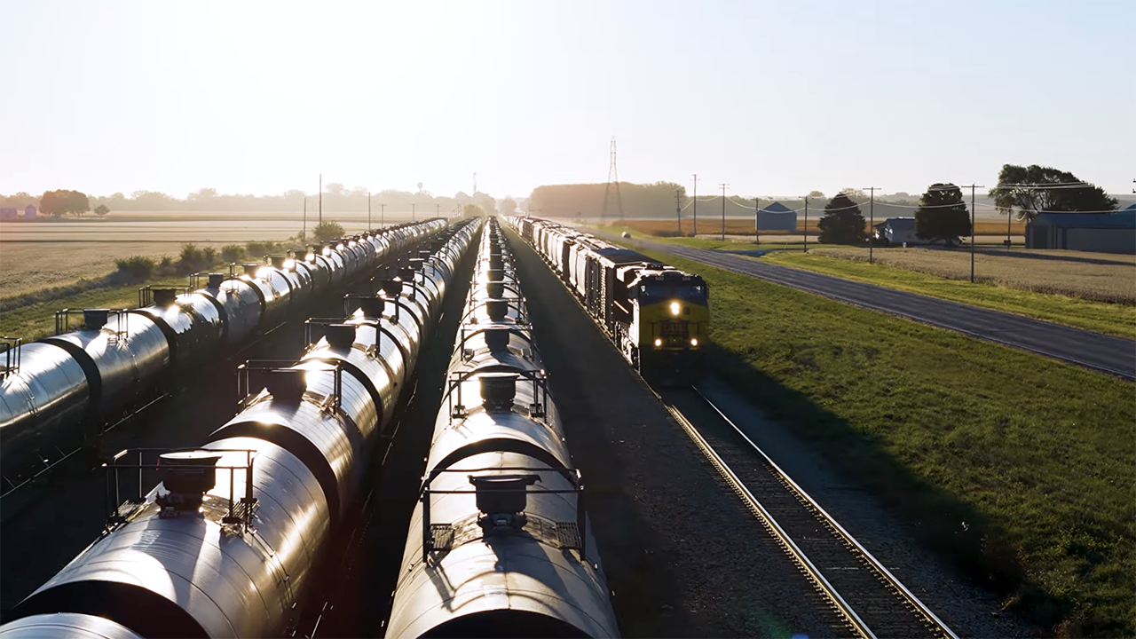 (Screen grab from “Revival and Redemption: Iowa Interstate at 40”)