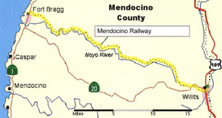 (Map Courtesy of GRTA)