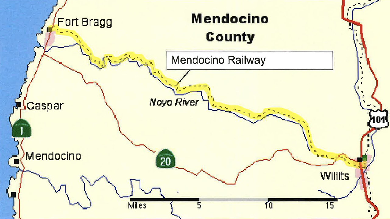 (Map Courtesy of GRTA)