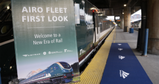 (Courtesy of Amtrak)