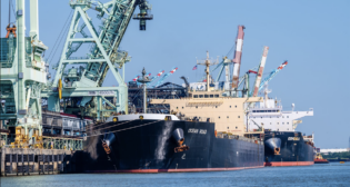 (Courtesy of Alabama Port Authority)