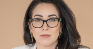 Alicia Leite, HNTB (Courtesy of HNTB)