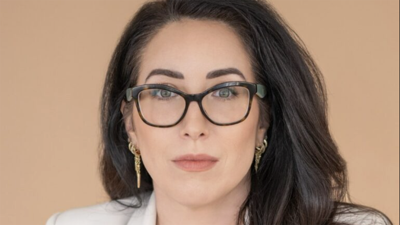 Alicia Leite, HNTB (Courtesy of HNTB)