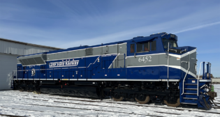 (Courtesy of ASLRRA)