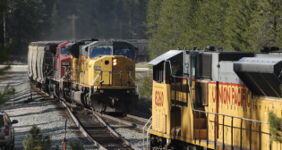 (Bruce Kelly Photograph)