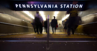 (Courtesy of Amtrak)