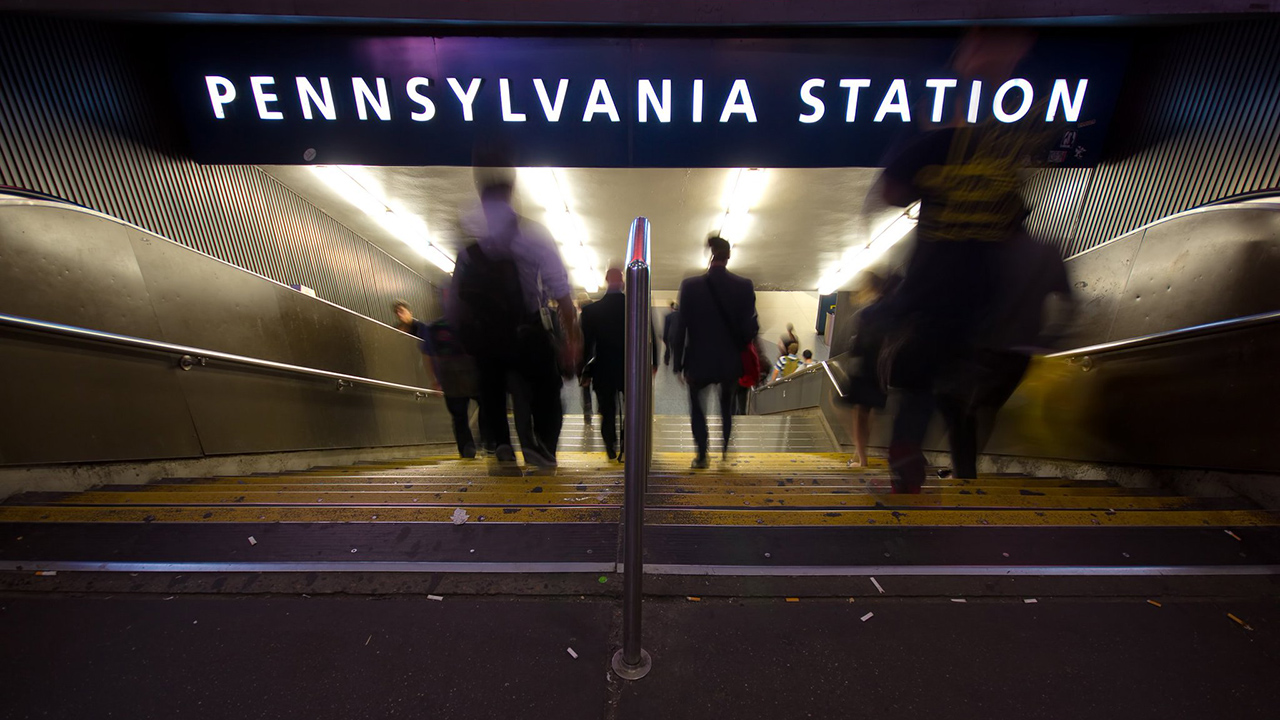 (Courtesy of Amtrak)