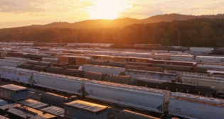 (Screen grab from Norfolk Southern video)