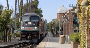 (Courtesy of Metrolink)