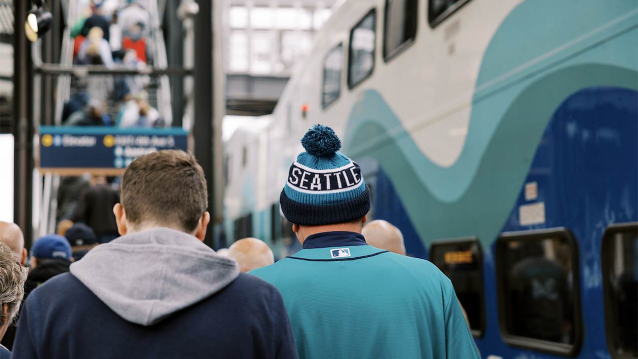 The Sound Transit Board earlier this month gathered in Tacoma, Wash., to discuss the Enterprise Initiative: “a comprehensive agencywide effort to ensure that project delivery and operations are affordable going forward while delivering on the objectives of the ST3 plan.” (Courtesy of Sound Transit)