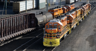 (Courtesy of G&W and CORP)