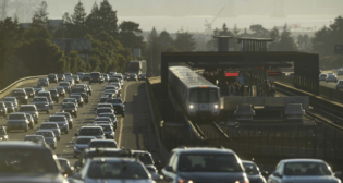 The BART Board on Feb. 26 adopted an alternative service plan outlining specific budget balancing details to solve a $376 million deficit for the next fiscal year if no new funds become available to the transit agency. (Courtesy of BART)