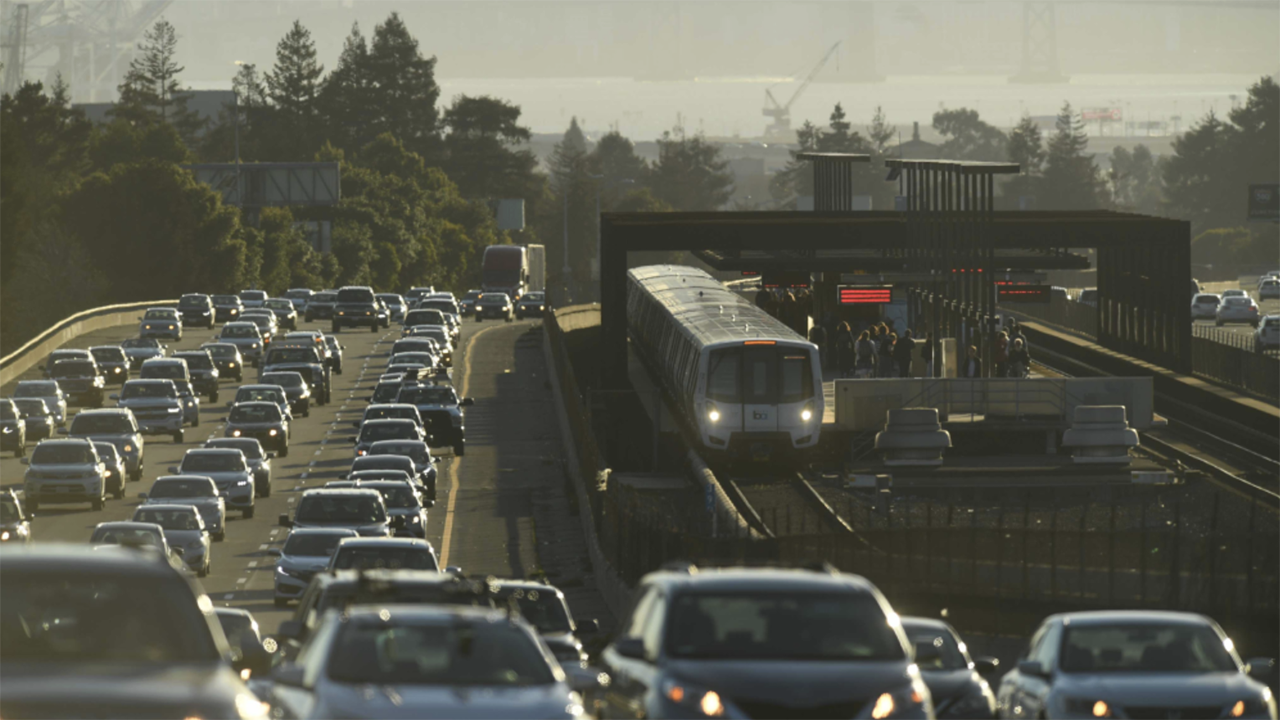 The BART Board on Feb. 26 adopted an alternative service plan outlining specific budget balancing details to solve a $376 million deficit for the next fiscal year if no new funds become available to the transit agency. (Courtesy of BART)