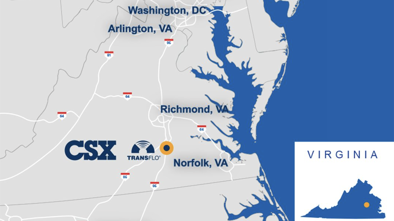 Class I Briefs: CSX, BNSF, UP - Railway Age