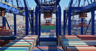 (Courtesy of ITS Logistics)