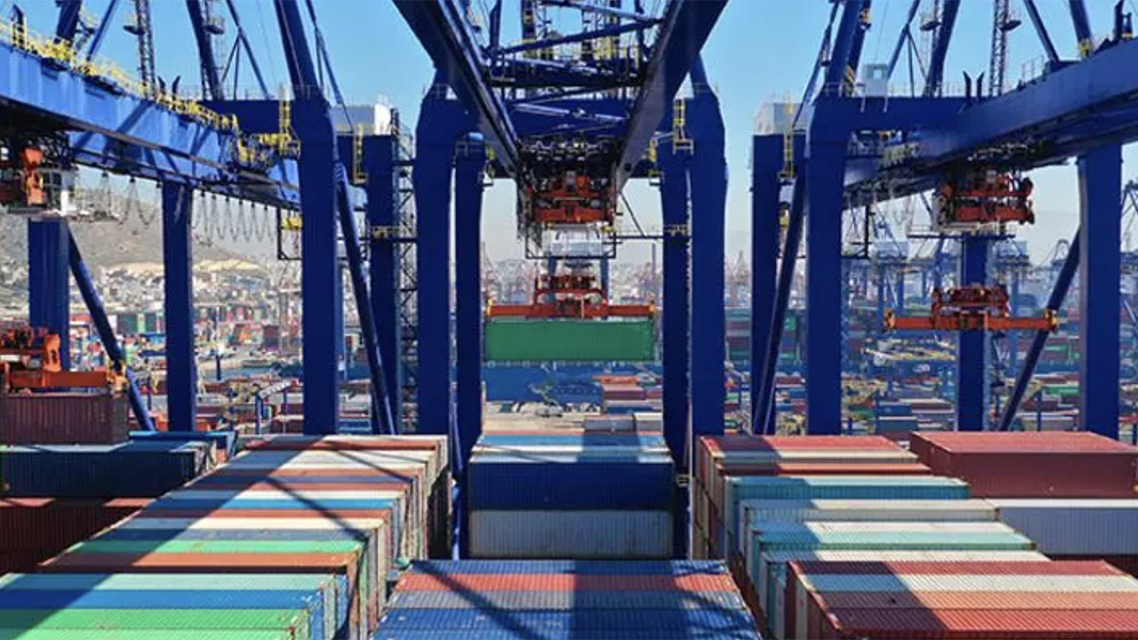 (Courtesy of ITS Logistics)