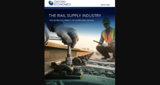 (Courtesy of RSI, REMSA, RTA, Amtrak and Oxford Economics)