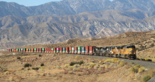 (Union Pacific Photograph)